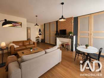 Vente Immeuble 1 chambrePrix-lès-Mézières