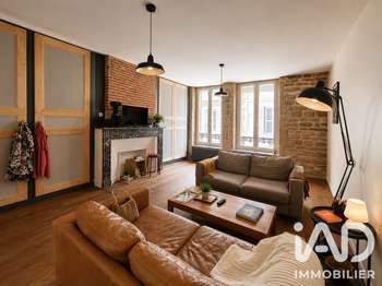 Immeuble 2 pièces Immeuble 2 pièces