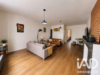 Immeuble 2 pièces Immeuble 2 pièces