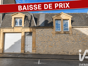 Vente ImmeublePrix-lès-Mézières