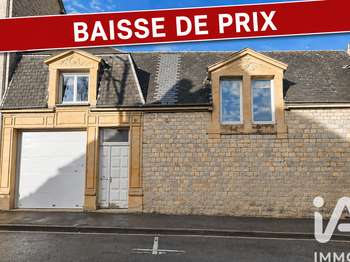 Immeuble Prix-lès-Mézières 08