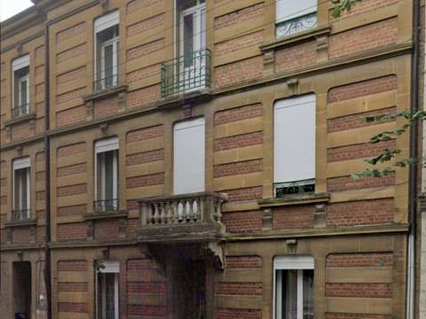 Immeuble