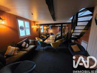 Immeuble