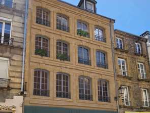 Vente ImmeublePrix-lès-Mézières