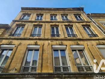 Vente ImmeublePrix-lès-Mézières