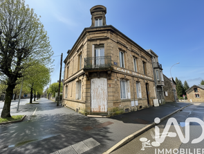 Vente ImmeublePrix-lès-Mézières