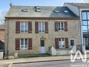 Vente ImmeublePrix-lès-Mézières