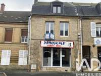 Immeuble