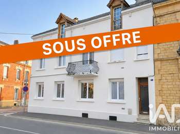 Vente ImmeublePrix-lès-Mézières