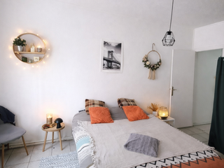 Immeuble