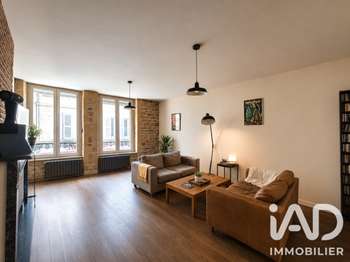 Vente Immeuble 1 chambrePrix-lès-Mézières