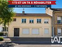 Immeuble