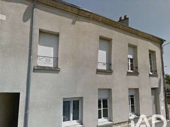 Vente ImmeublePrix-lès-Mézières