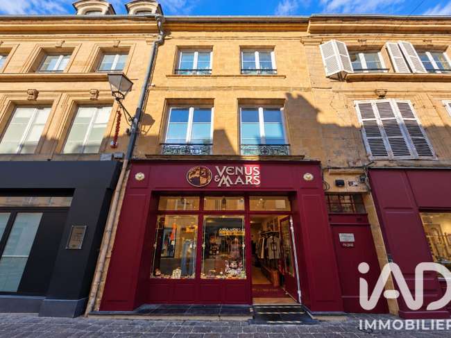 Immeuble 3 pièces 224 m² · à Prix-lès-Mézières · 224 m² · 470 000 €
