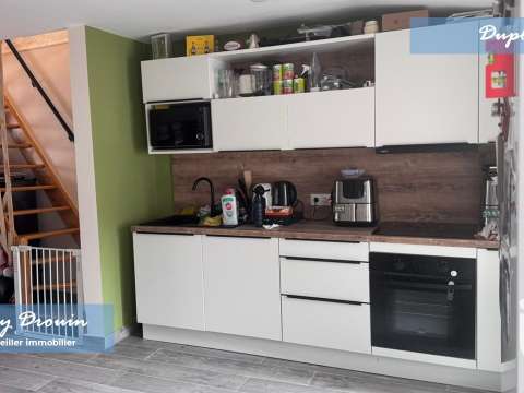 Immeuble Puiseaux 45