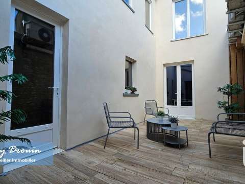 Immeuble