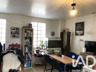 Immeuble