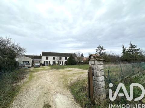 Immeuble Puiseaux 45