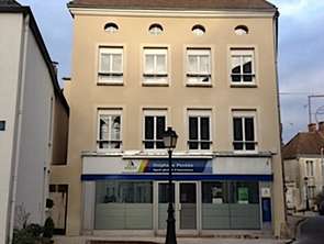 Vente ImmeublePuiseaux