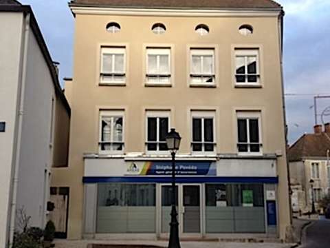 Immeuble Puiseaux 45