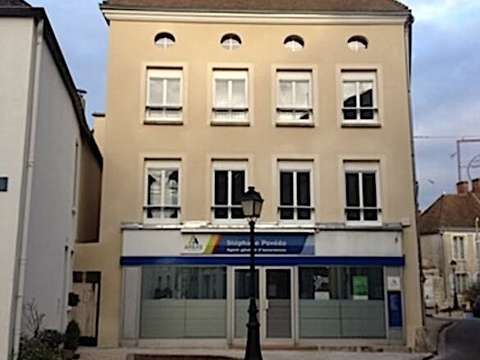 Immeuble Puiseaux 45
