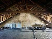 Immeuble 7 pièces