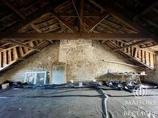 Immeuble 7 pièces