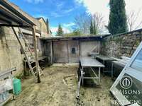 Immeuble 7 pièces