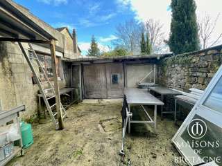 Immeuble 7 pièces