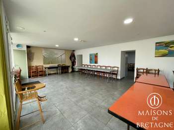 Immeuble 7 pièces