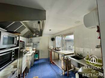 Immeuble 7 pièces