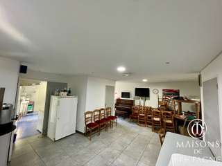 Immeuble 7 pièces