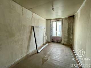 Immeuble 7 pièces