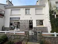 Immeuble 5 pièces