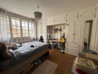 Immeuble 5 pièces