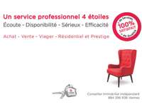 Immeuble 16 pièces