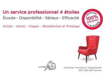 Immeuble 16 pièces
