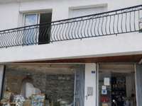 Immeuble 16 pièces