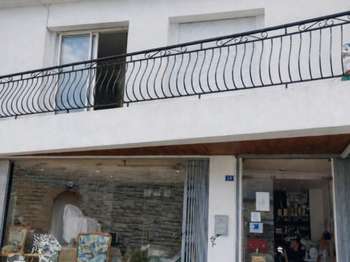Vente Immeuble 16 piècesQuestembert