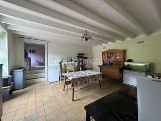Immeuble 11 pièces Immeuble 11 pièces