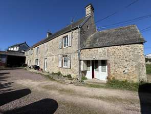 Vente Immeuble 11 piècesQuettehou