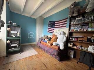 Immeuble 11 pièces Immeuble 11 pièces