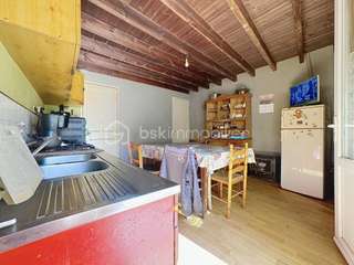 Immeuble 11 pièces Immeuble 11 pièces