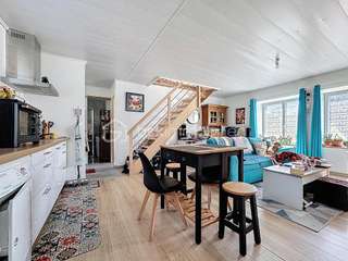 Immeuble 11 pièces Immeuble 11 pièces