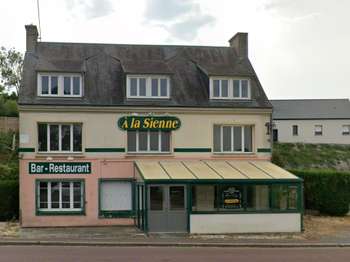 Vente Immeuble 11 piècesQuettreville-sur-Sienne