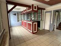 Immeuble 11 pièces