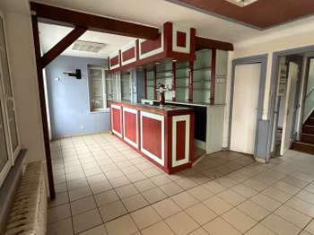 Immeuble 11 pièces