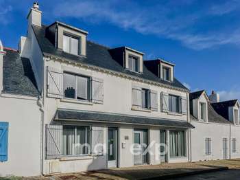 Vente ImmeubleQuiberon