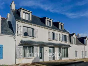 Vente ImmeubleQuiberon