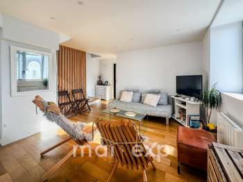 Vente ImmeubleQuiberon